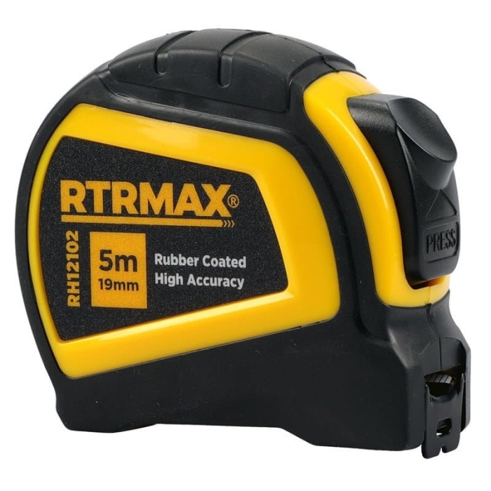 RTRMAX RH12102 5mtx19mm Profesyonel Şerit Testere