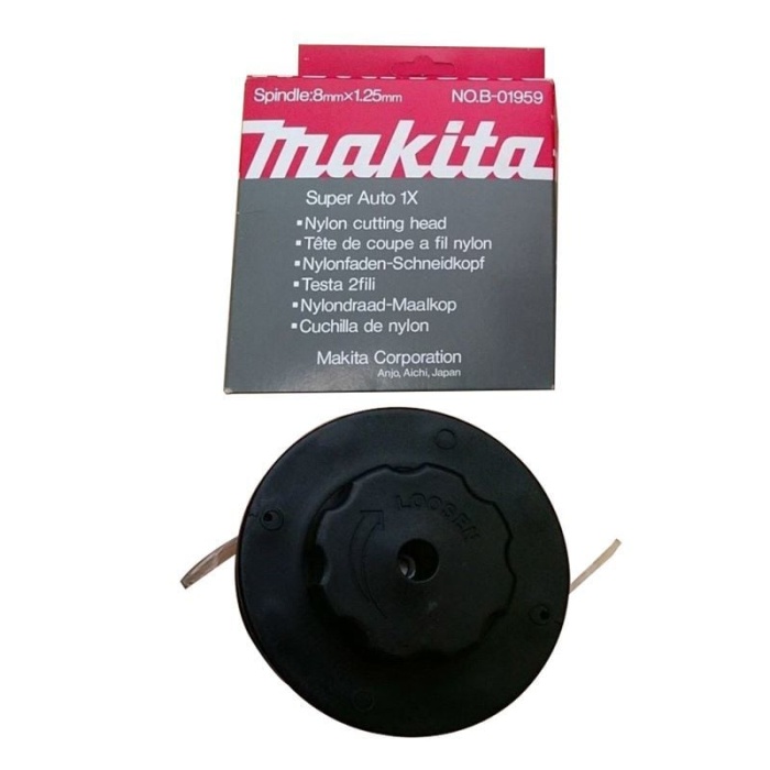 Makita B-01959 Tırpan Misina Başlığı