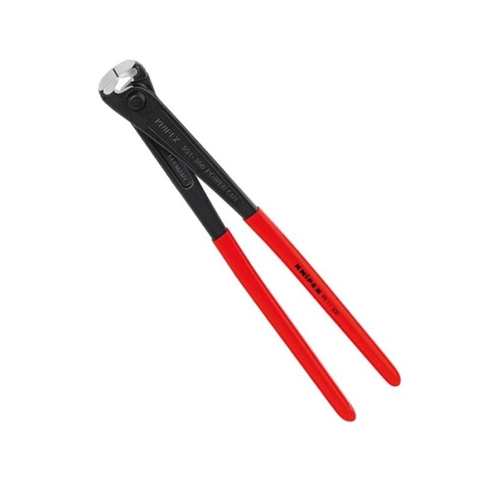 Knipex 99 11 300 Ağır Hizmet Betoncu Kerpeteni