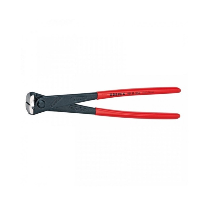 Knipex 99 11 250 Ağır Hizmet Betoncu Kerpeteni