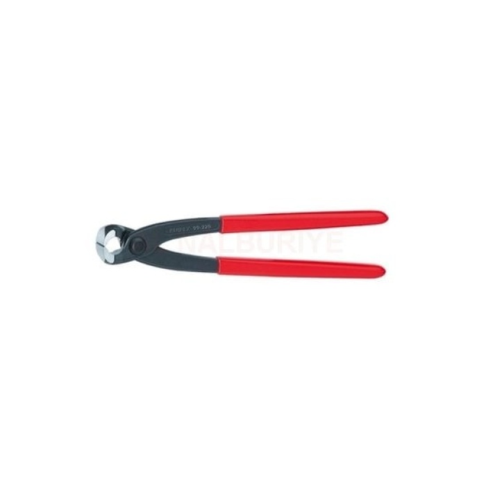 Knipex 99 01 280 İzoleli Betoncu Kerpeteni