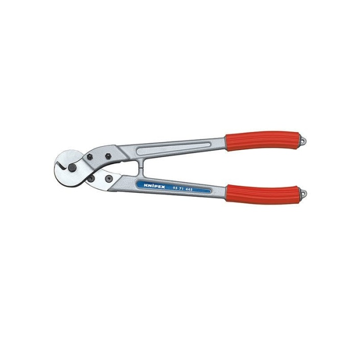 Knipex 95 71 445 Çelık Halat Ve Kablo Makası