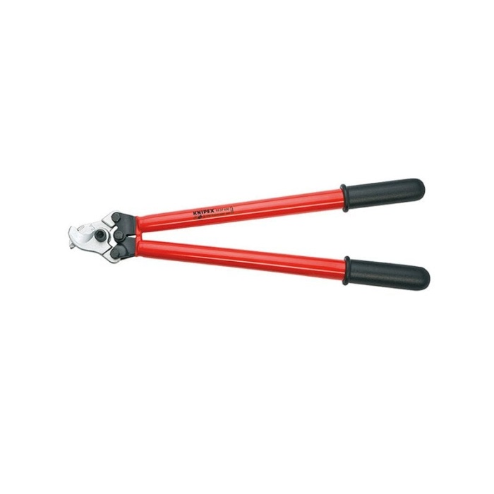 Knipex 95 27 600 Büyük Boy VDE Kablo Makası