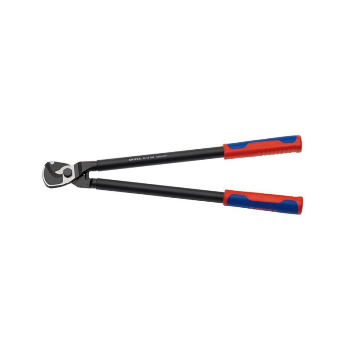 Knipex 95 12 500 Büyük Boy Kablo Makası