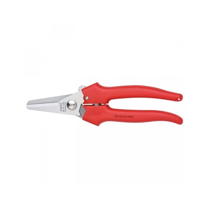 Knipex 95 05 190 Kombine Makas