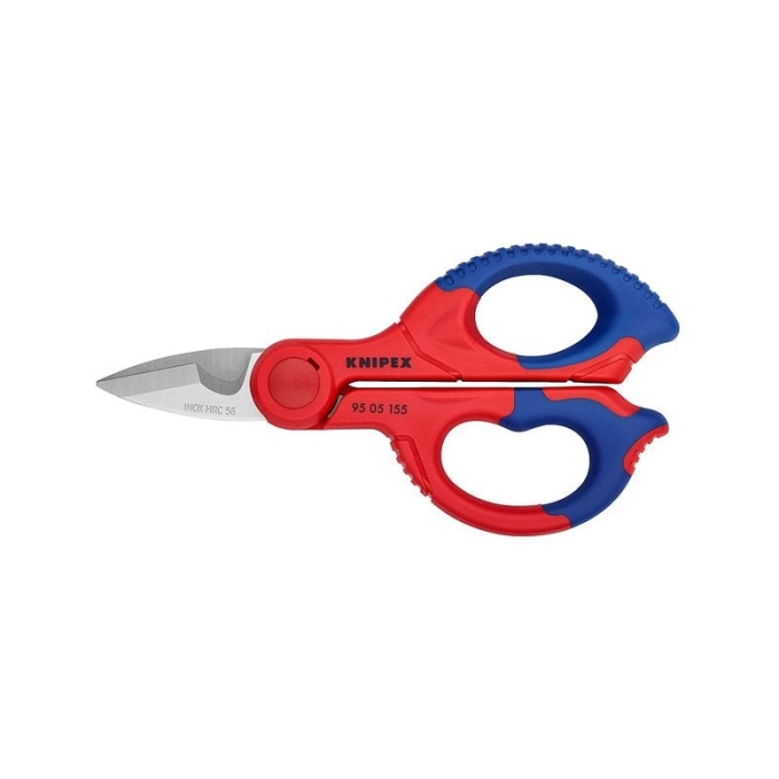 Knipex 95 05 155SB Elektrikçi Makası