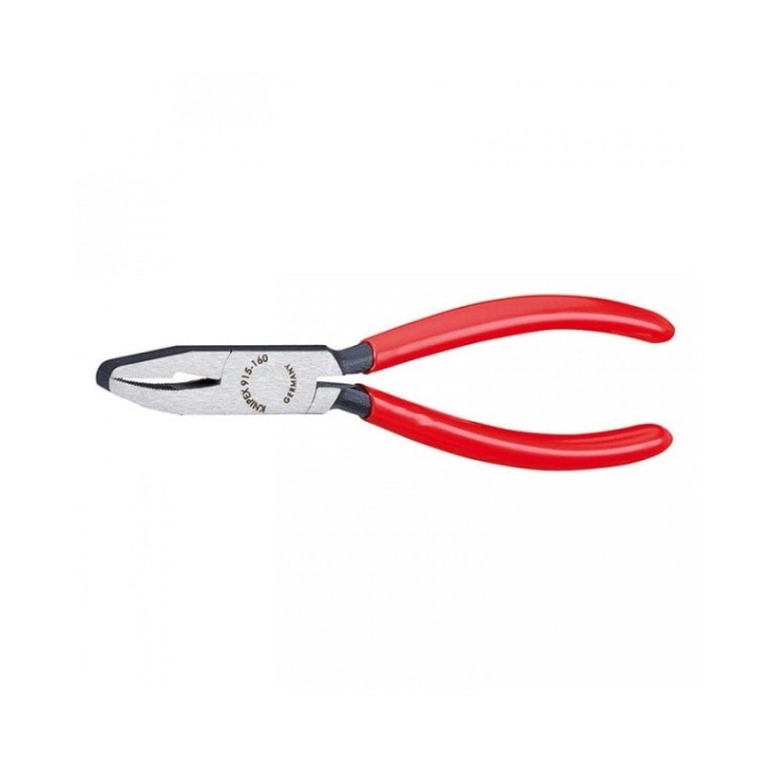 Knipex 91 51 160 Cam Kırma Pensesi