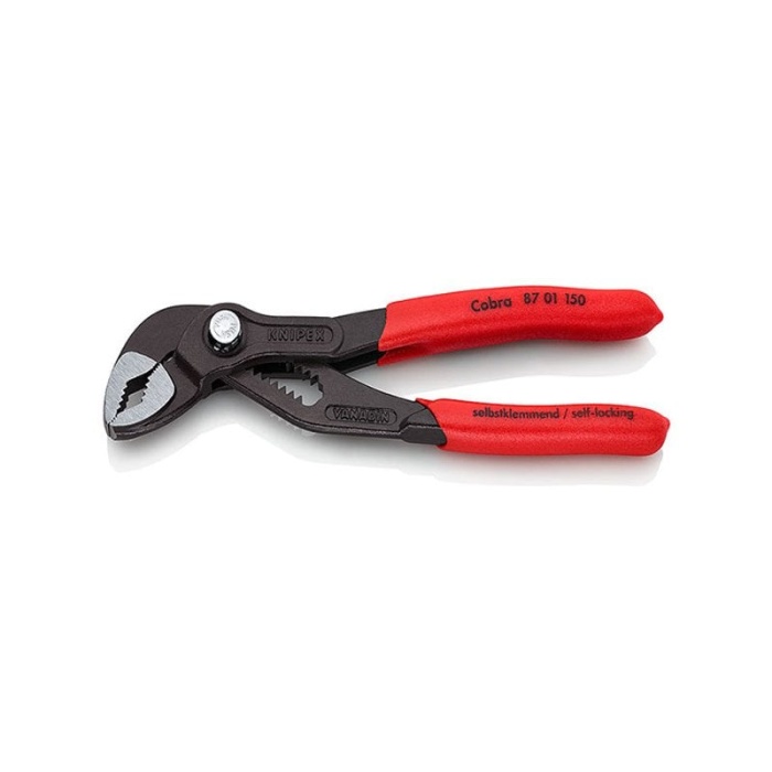 Knipex 87 01 150 Cobra Ayarlı Pense