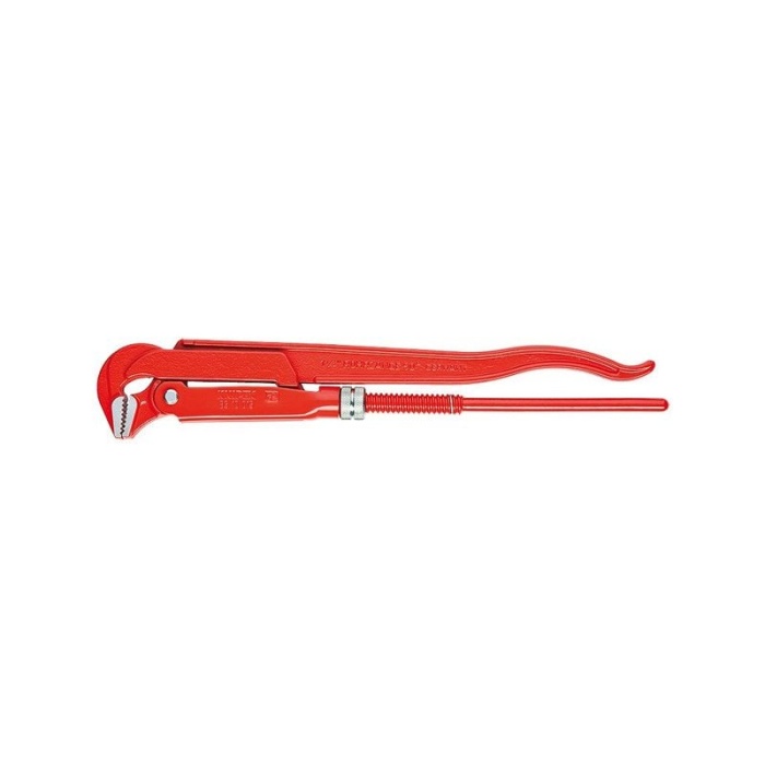 Knipex 83 10 040 - 4 inç Maşalı Boru Anahtarı