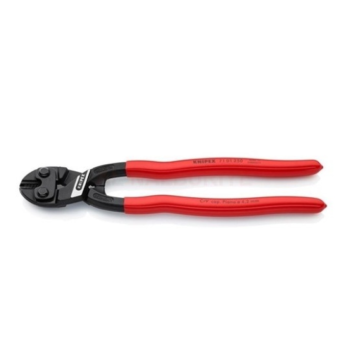 Knipex 71 01 250 Kompakt Mafsallı Keski