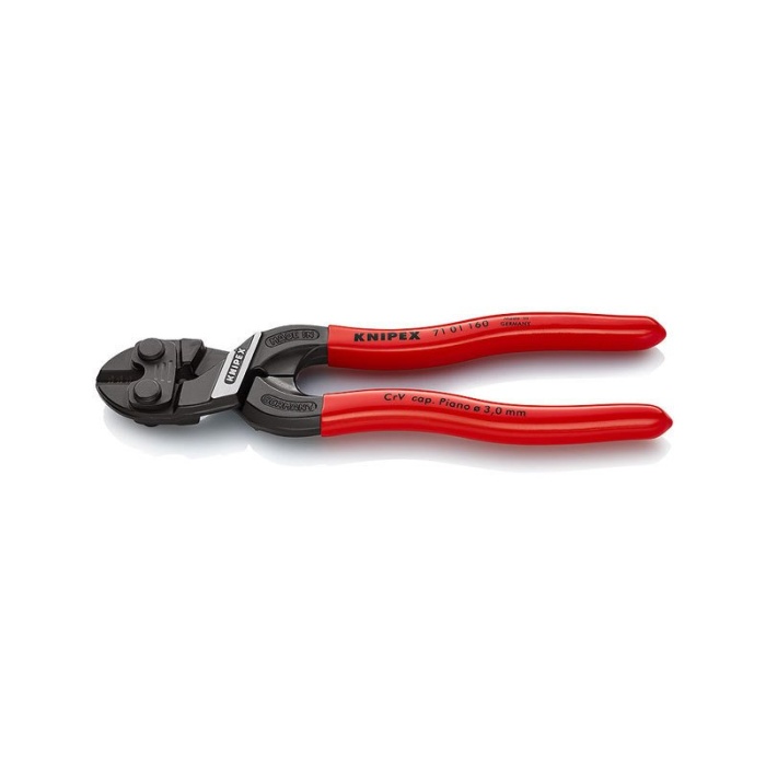 Knipex 71 01 160 Mafsallı Keski