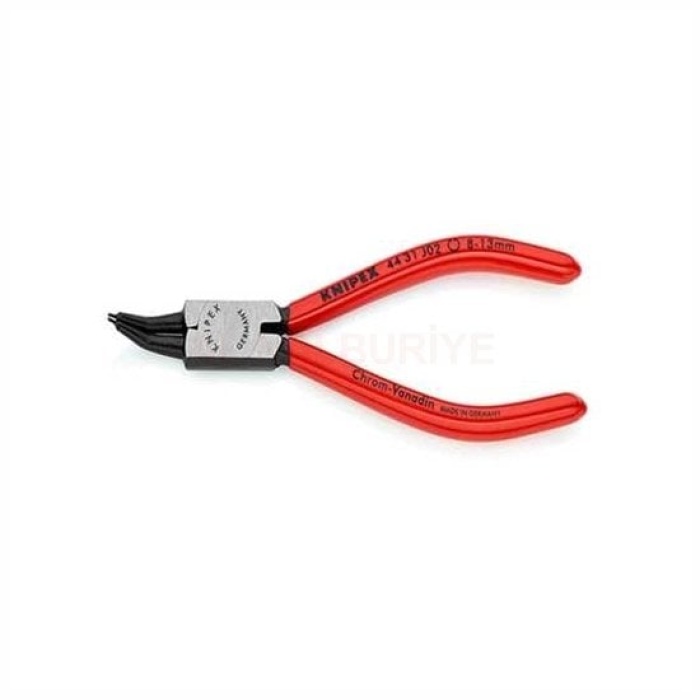 Knipex 44 31 J02 45 Derece İç Segman Pensi