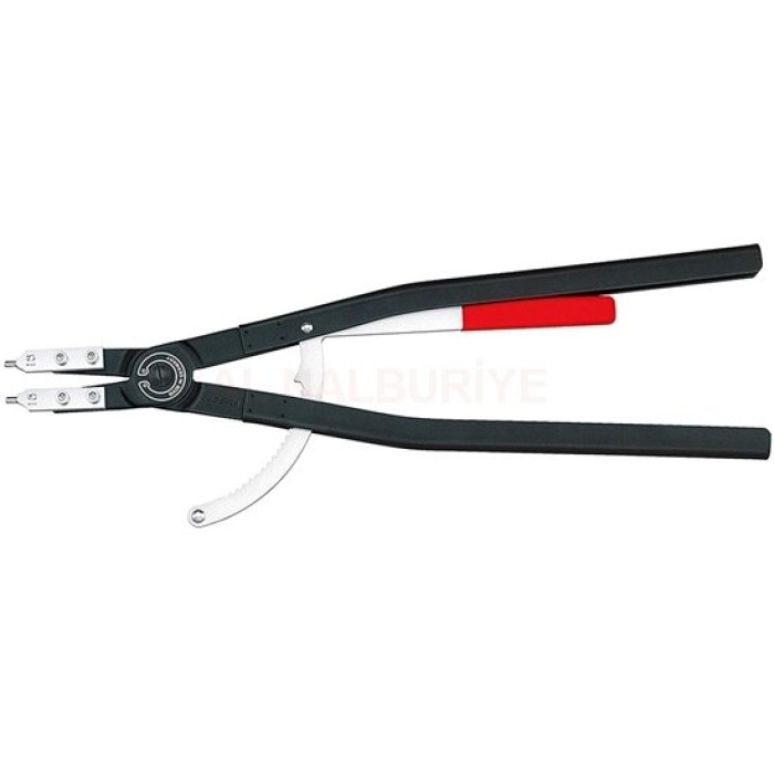 Knipex 44 10 J5 Büyük İç Segman Pensi