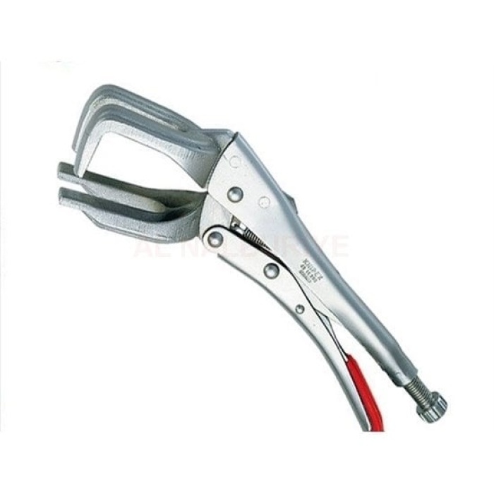 Knipex 42 14 280 Kaynakçı Pensesi