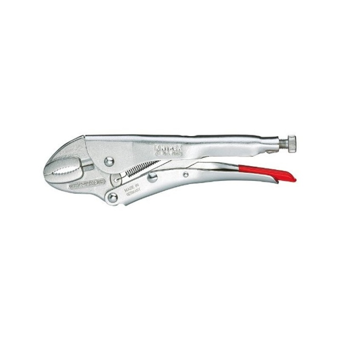 Knipex 41 04 300 Ayarlı Pense