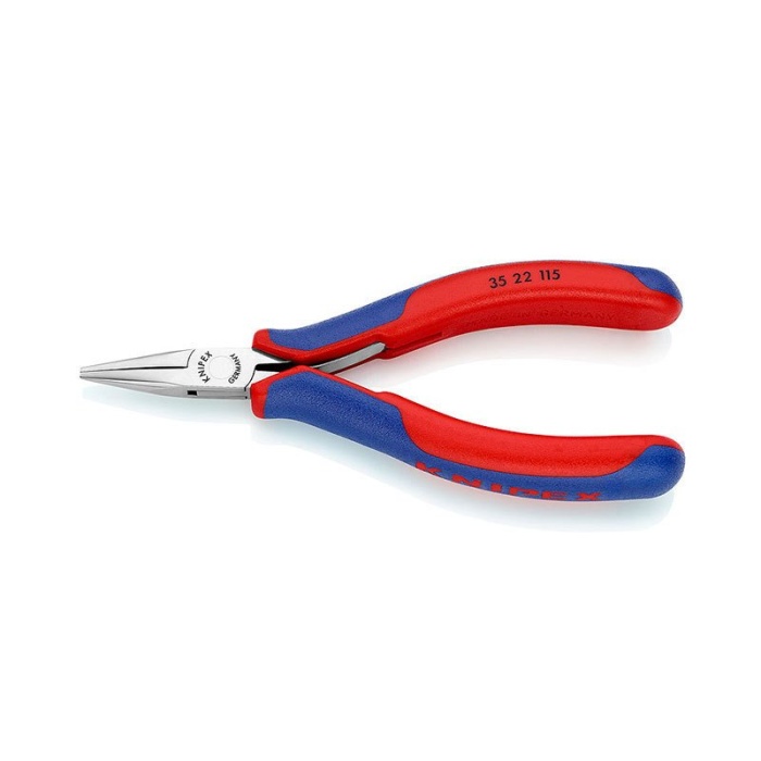 Knipex 35 22 115 Elektronikçi Kargaburun