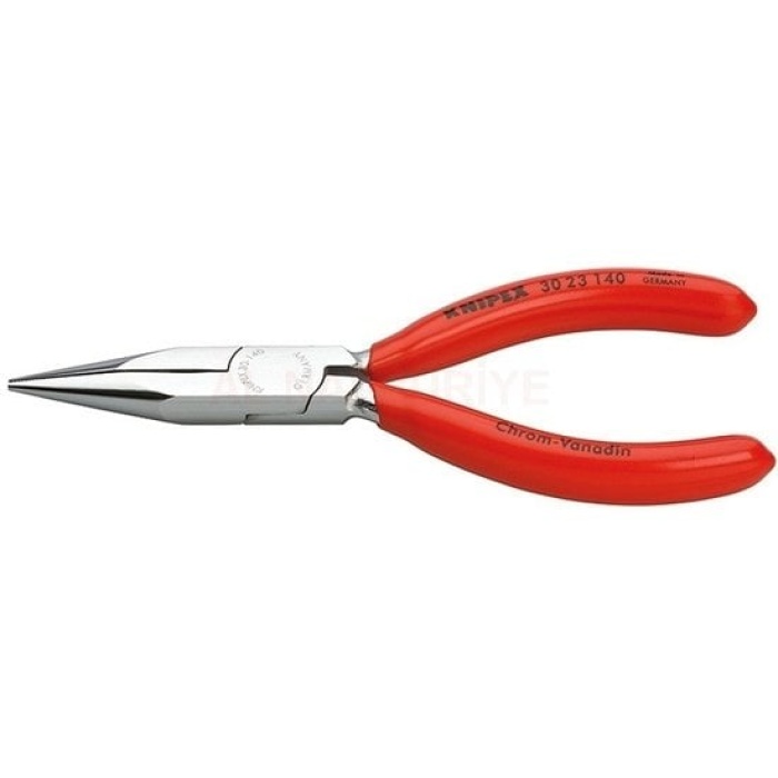 Knipex 30 23 140 Düz Kargaburun