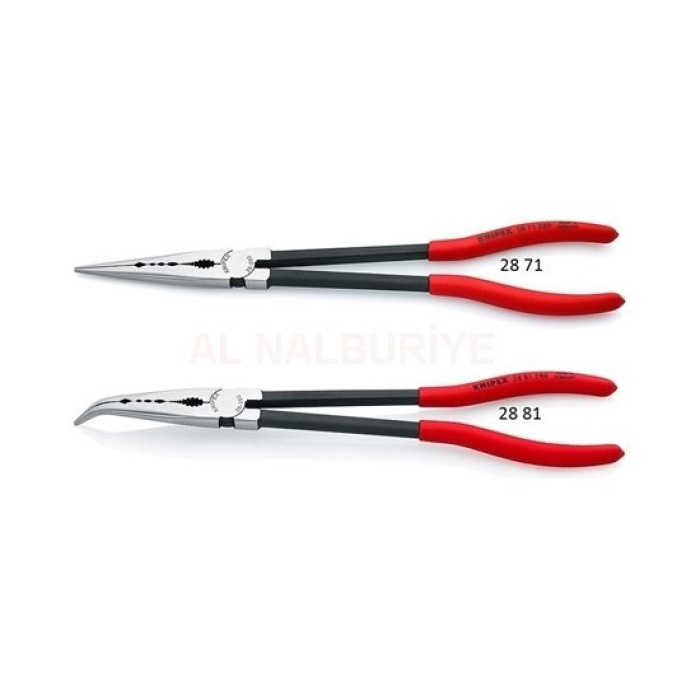 Knipex 28 71 280 Uzun Kargaburun