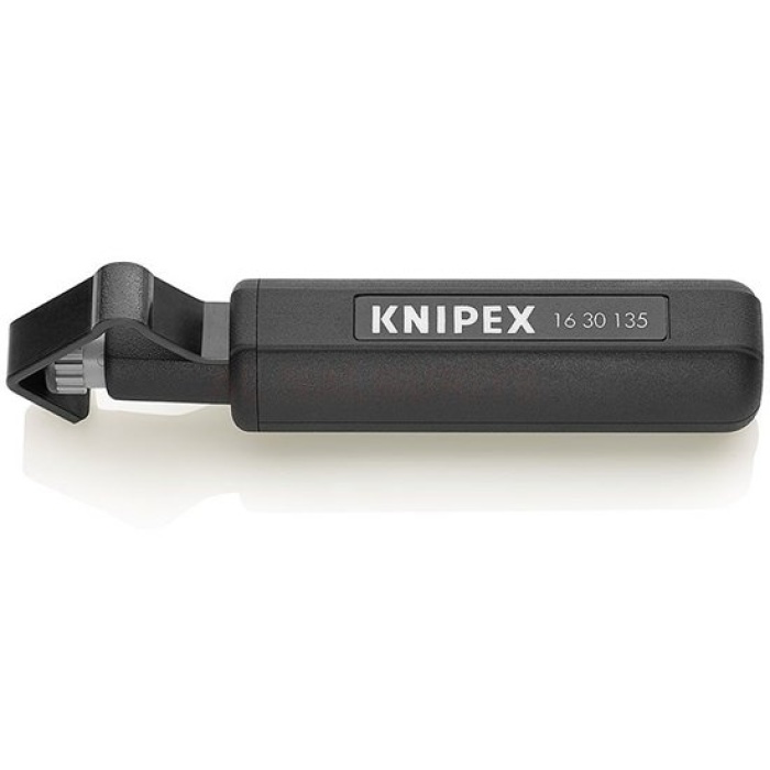 Knipex 16 30 135SB Kablo Sıyırma Aleti