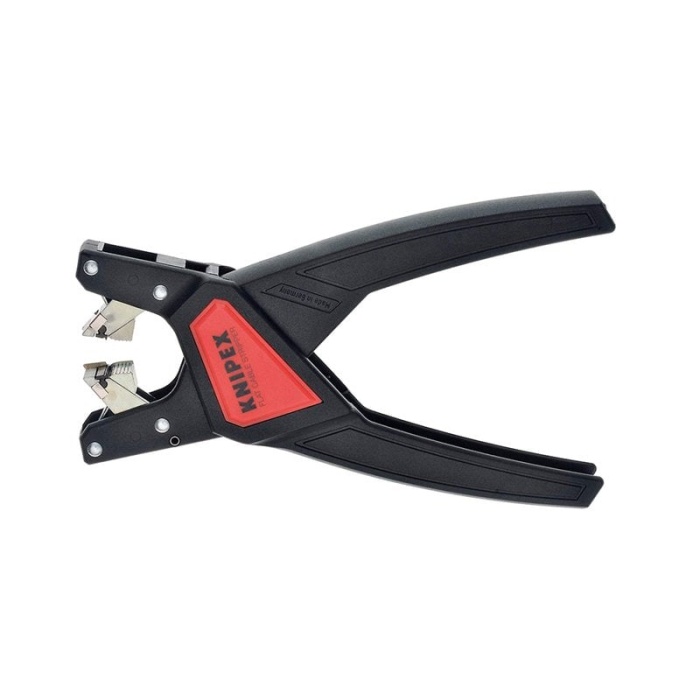 Knipex 12 64 180 Düz Kablo Sıyırma Aleti