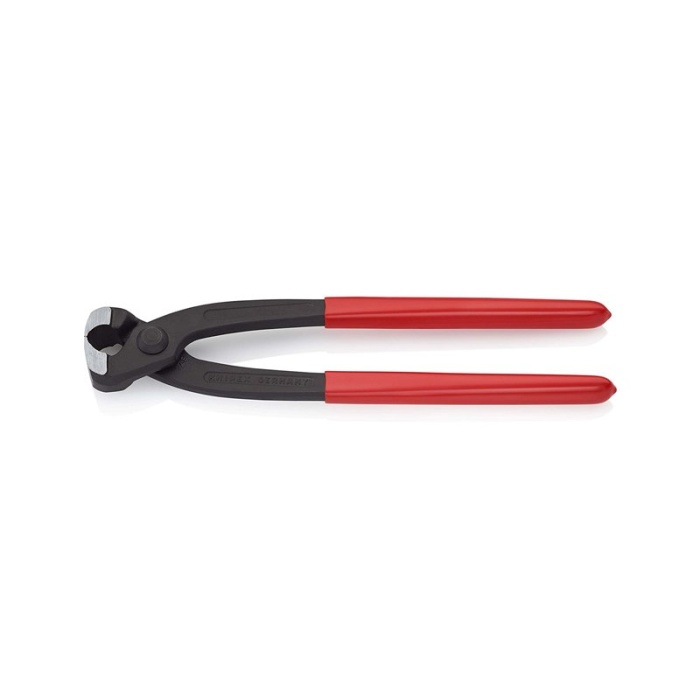 Knipex 10 98 I220 KulaKLı Kelepçe Pensesi