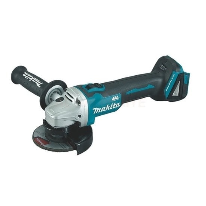 Makita DGA456Z Akülü Avuç Taşlama