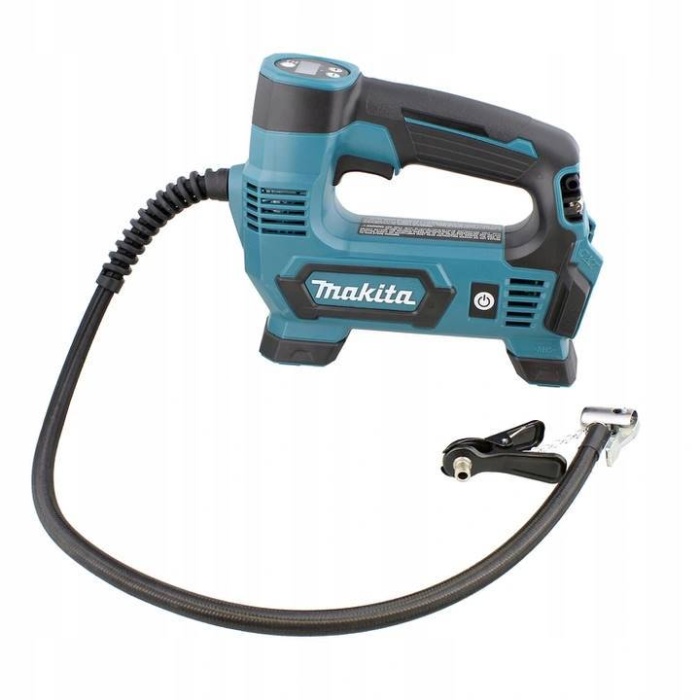 Makita MP100DZ 12V Akülü Lastik Şişirme Pompası