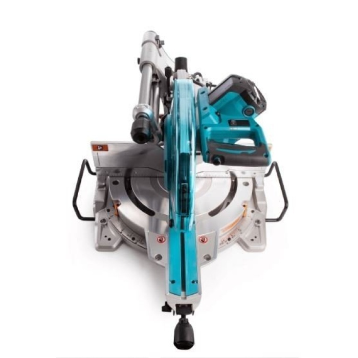 Makita LS1219L Radyal Lazerli Çift Sürgülü 305 mm Gönye Kesme Testere