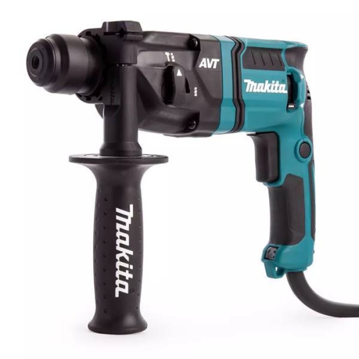 Makita HR1841F Elektropnömatik Darbeli Delici Matkap