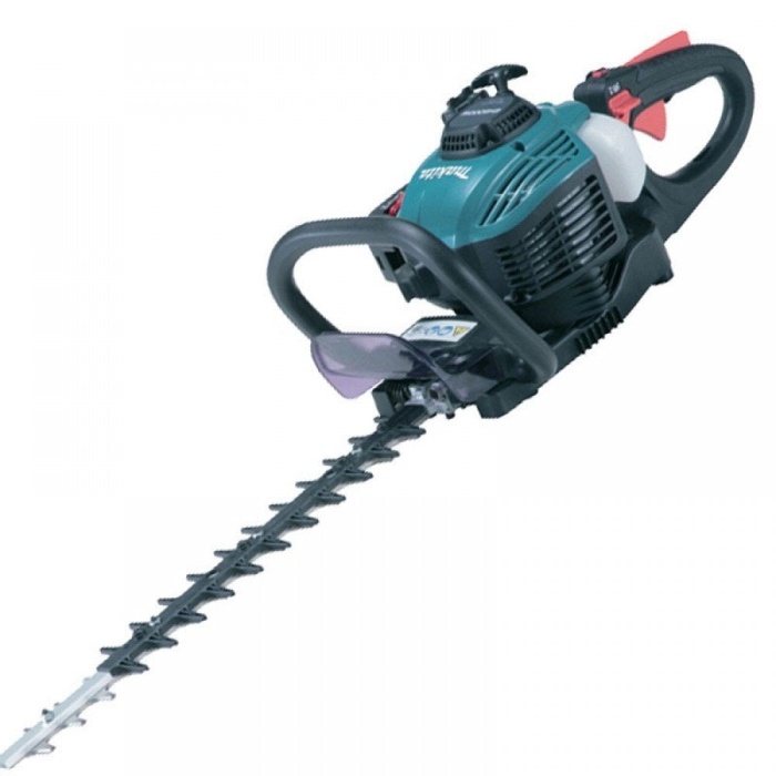 Makita EH5000W Benzinli Çit Budama Çift Taraflı Bıçak