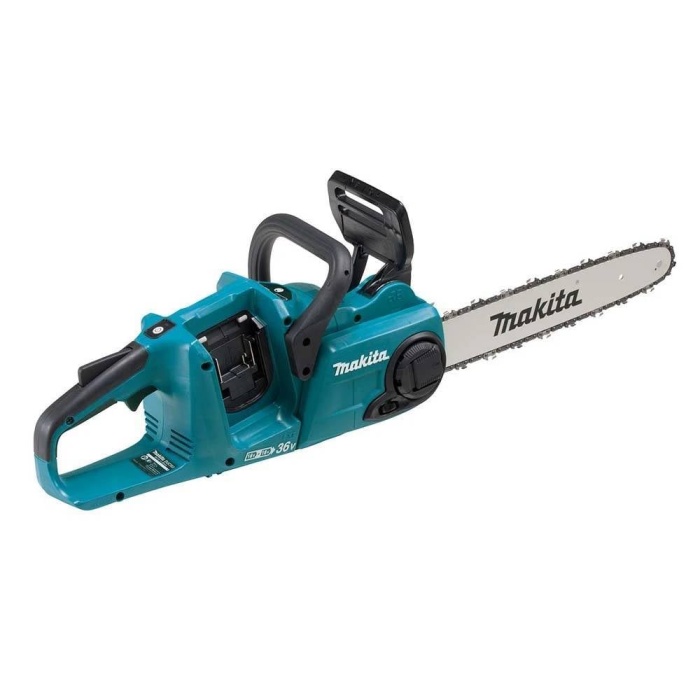 Makita DUC355Z 35cm Solo Akülü Şarjlı Ağaç Kesme Motoru