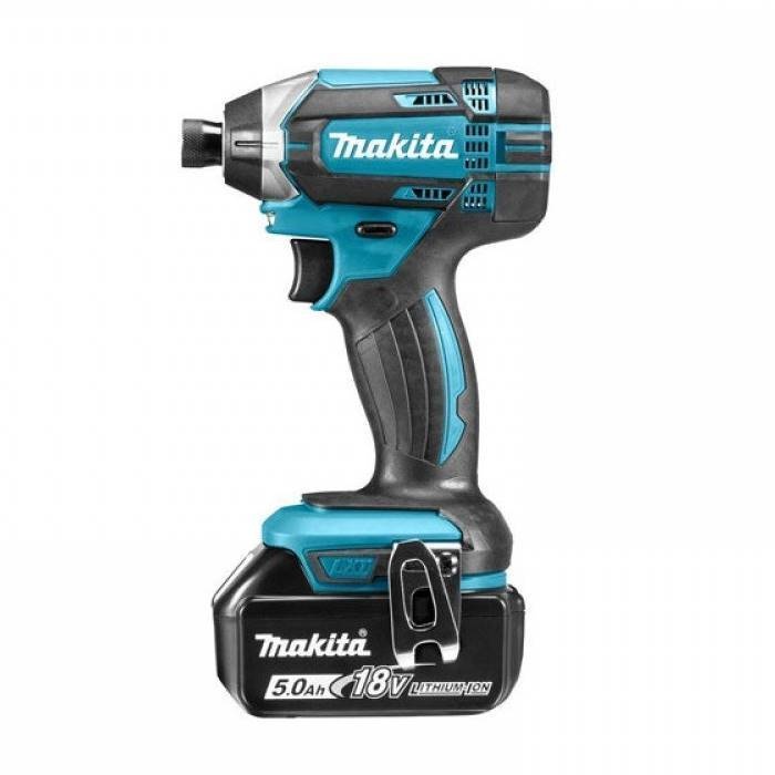 Makita DTD152RTJ Akülü Darbeli Vidalama Makinesi