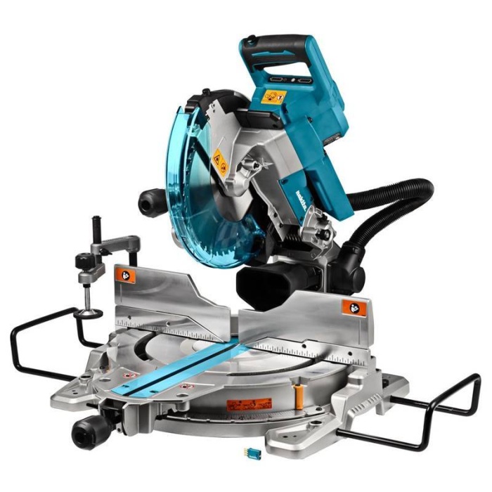 Makita DLS111ZU Akülü Gönye Kesme Makinesi