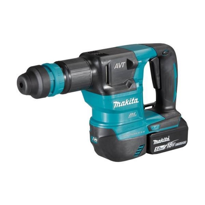 Makita DHK180RTJ Çift Akülü Karo Kırıcı