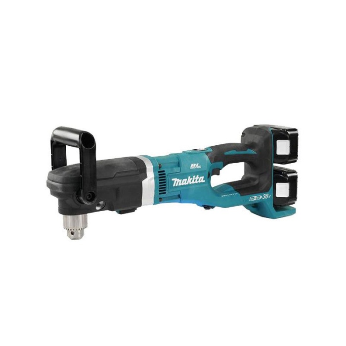 Makita DDA460PT2 Akülü Köşe Matkabı