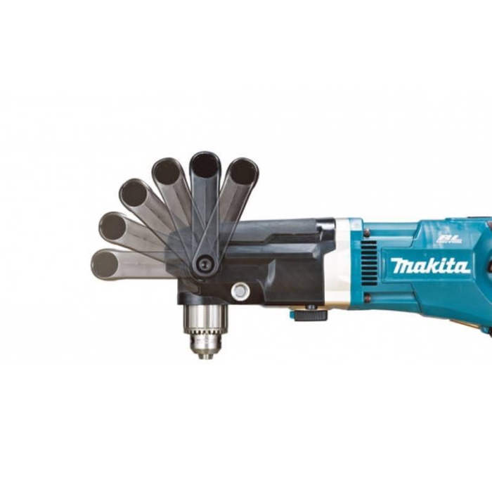 Makita DDA460PT2 Akülü Köşe Matkabı