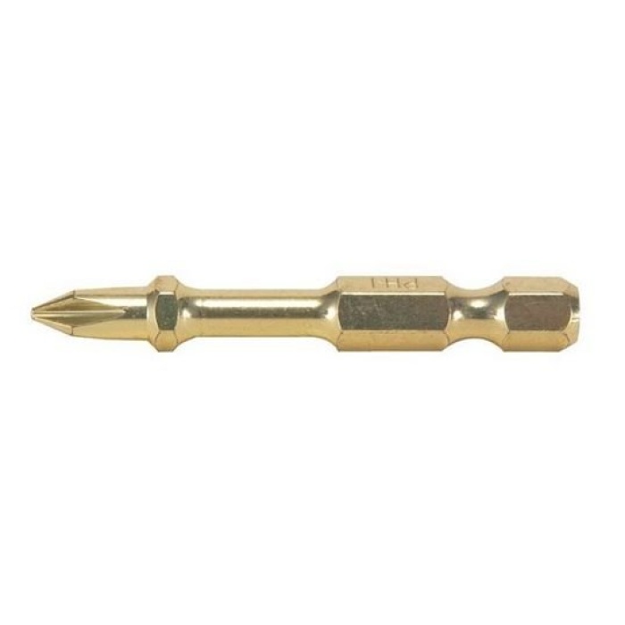 Makita B-28167 Impact Gold Ph1 50mm Mıknatıslı Vidalama Bits Uç