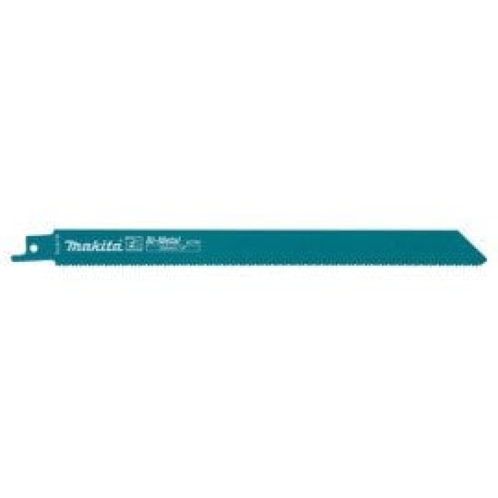 Makita B-16776 Bi-Metal Tilki Kuyruğu Kılıç Testere Bıçağı 225mm Hızlı Kesim