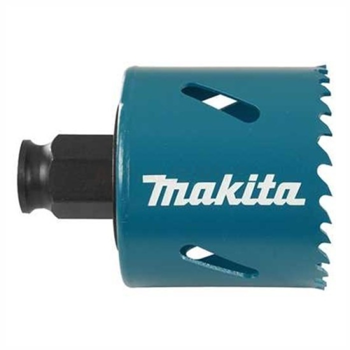 Makita B-11405 Ezychange Bi-Metal Daire Delik Açma Testere Bıçağı Çap:51mm