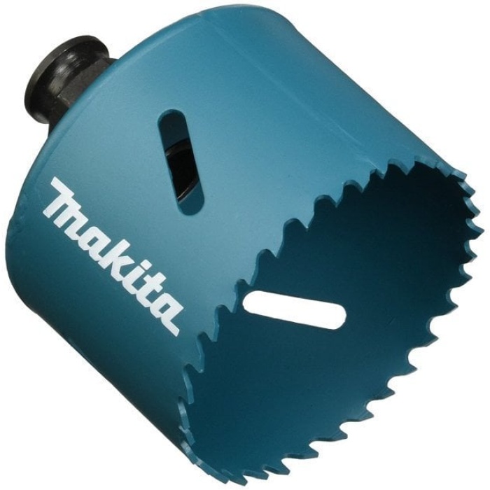 Makita B-11318 Ezychange Bi-Metal Daire Delik Açma Testere Bıçağı Çap:25mm