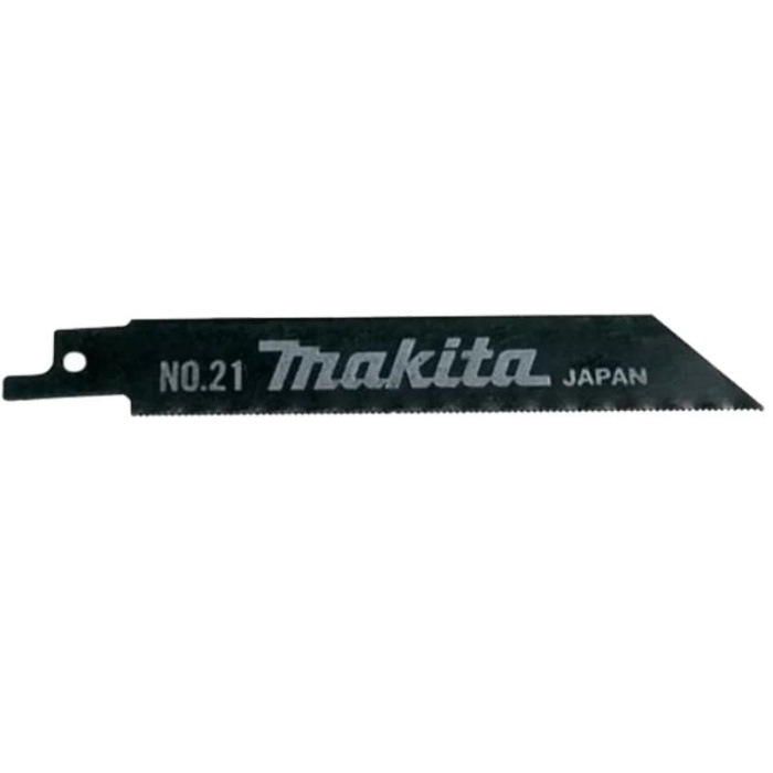 Makita B-00804 No:21 Hss Tilki Kuyruğu Kılıç Testere Bıçağı 125mm