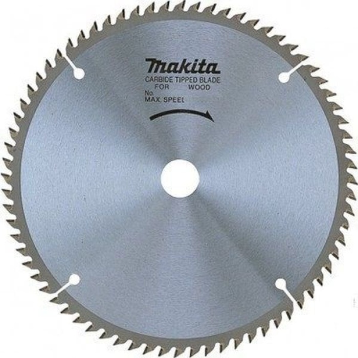 Makita A-80612 5604R,HS6601 Daire Testere için Elmas Daire Testere Ahşap Bıçağı 160x20mm 40Diş