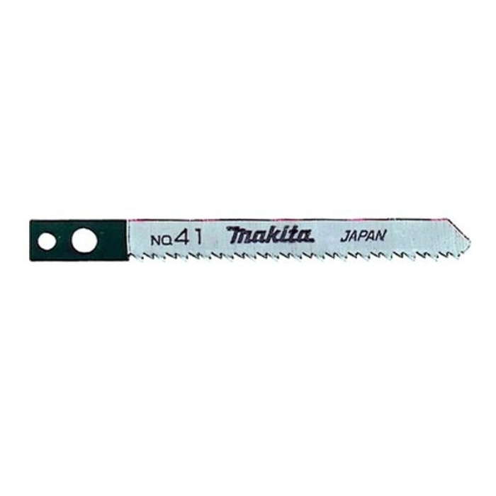 Makita 792402-1 No:41 5 Adet Hcs Dekupaj Testere Bıçağı