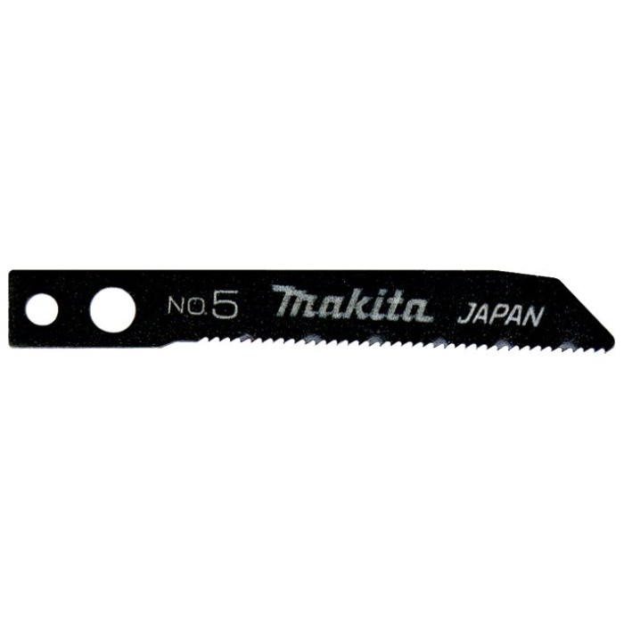 Makita 792132-4 No 5 5 Adet Dekupaj Testere Bıçağı