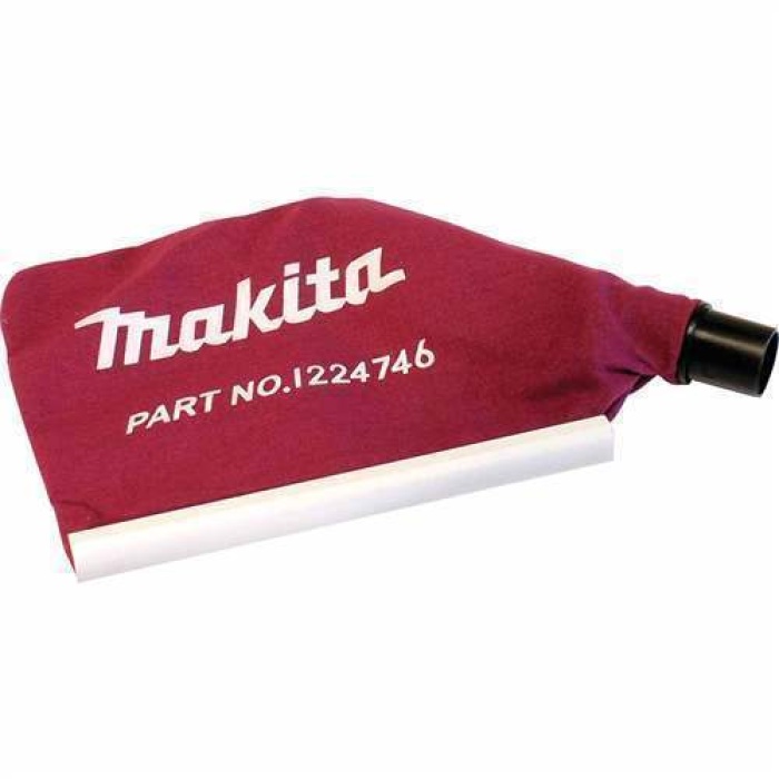 Makita 122474-6 Makita 3901 Zıvana Açma Bez Toz Torbası