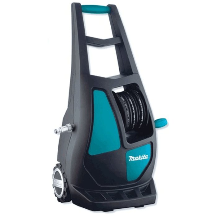 Makita HW132 Basınçlı Yıkama Makinesi