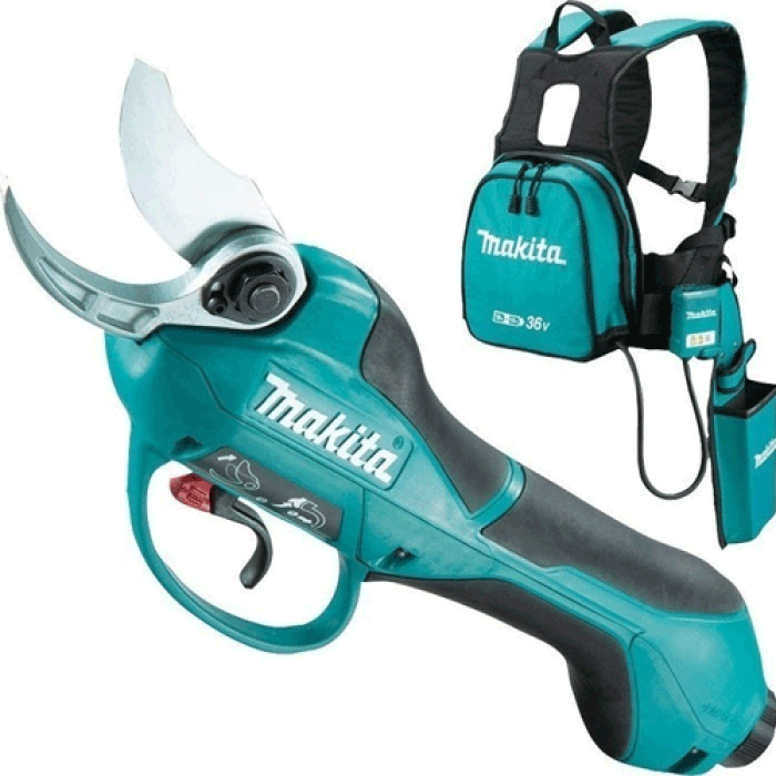 Makita DUP361RM2 Akülü Budama Makası