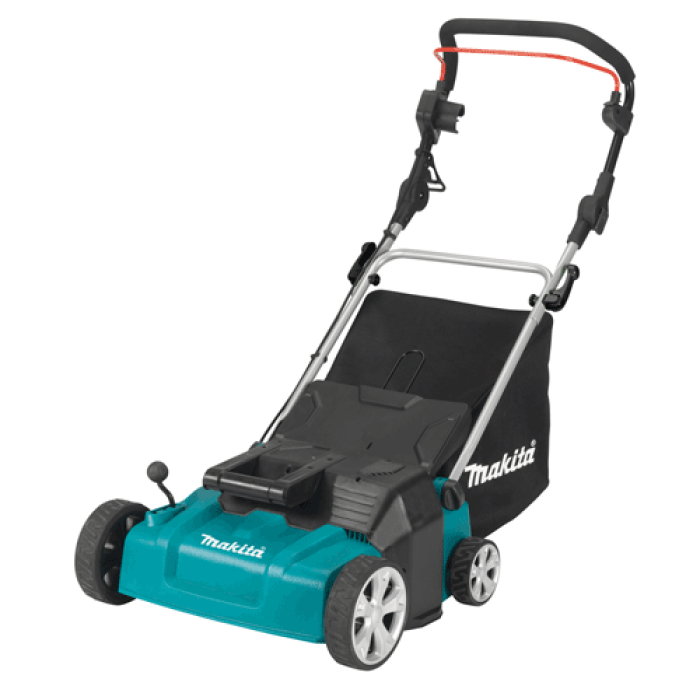 Makita UV3600 Çim ElektriKLi Havalandırma Makinesi