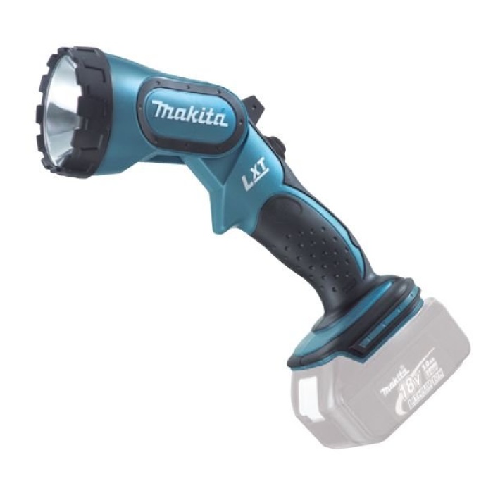 Makita DML 145 Akülü Solo El Feneri