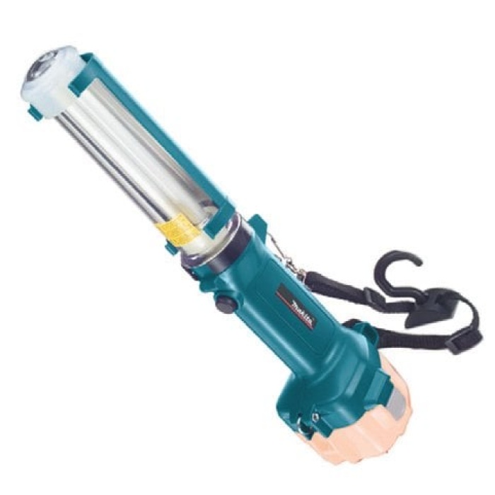 Makita ML 122 Akülü Florasan Fener